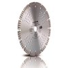 Kotouč diamantový segmentový FORMULA INTERCOOLER H12, Ø 115 x 22,2 x 12 mm, STAYER