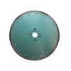 Kotouč diamantový PORCELANICO TURBO EXTRAFINO PLATINUM, Ø 250R x 25,4 x 7 mm, STAYER