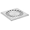 N5023 ND Mrizka nerezova 100x100 mm N5023 0a