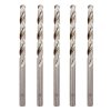 MAGG Profi - Vrtáky průměr 2,6mm, vybrušované HSS-G