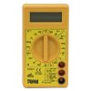 TUSON - Digitální multimetr basic KT831