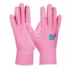 GEBOL - KIDS PINK dětské pracovní rukavice - velikost 5 (blistr)
