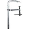 BESSEY - svěrka ocelová šroubová classiX GS s kolíkovou rukojetí 160x80mm