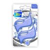 POWER Air - osvěžovač do umyvadla DELIGHT Aquatic Fresh - 2x 9,8g