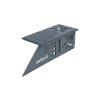 WOLFCRAFT - 3D pokosový úhelník