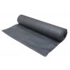 Tkanina stínící šedá 1,0x50m, 150g/m2