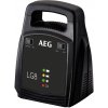 AEG - Nabíječka baterií LG 8, 12V, 8A, LED displej