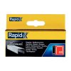 Spony High Performance, 53/6 mm, 2130 ks, blistr, RAPID