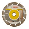 Kotouč diamantový segmentový S4U, 115 x 22,23 mm