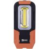 Svítilna COB LED 3W, na 3  x AAA