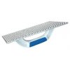 KUBALA - hladítko brusné 270x130mm - struhadlo