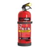 Hasicí přístroj práškový ABC s manometrem - 2kg