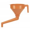 PRESSOL - kombitrychtýř 160mm - 1,2l