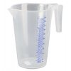 PRESSOL - odměrka PP průhledná 2000ml