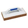 KUBALA - hladítko plastové 280x140mm Sweepex Tabák