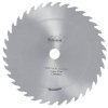 531122 Kotouc pilovy na drevo 5311 36 zubu KV36 500 x 3 5 x 30 mm PILANA 0a