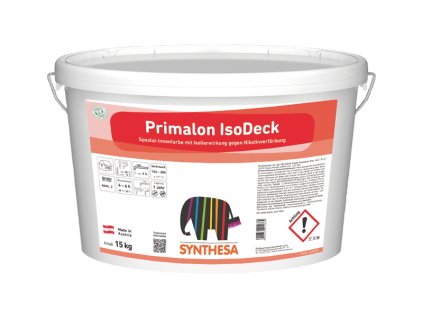 076355 PRML Isodeck 15kg 23x15 2022 CZ