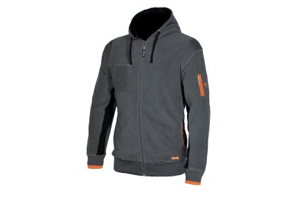 Industrial Starter Mikina Pánská Ortigara