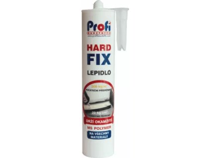 Profibaustoffe Profi HARDFIX 290 ml