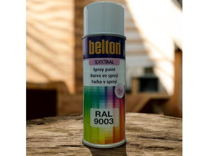 Barva ve spreji BELTON SpectRAL