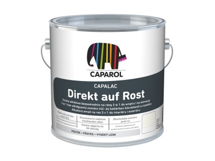detail 0ecd565c d352 4f92 87d7 ccff439f3dc430491 capalac direkt auf rost