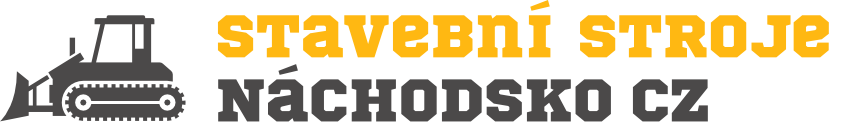Stavební stroje Náchodsko