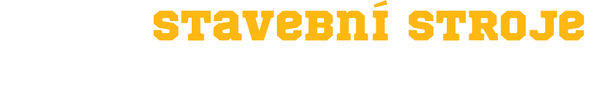 Stavební stroje Náchodsko