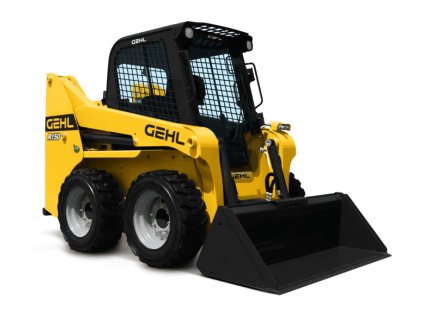 studio skid loaders r105 gehl 001