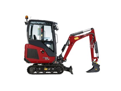 pasove rypadlo sv17