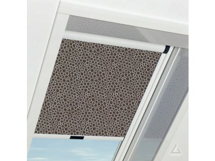 Zatemňujúca roleta ROTO ZRV R4/R7 07/11