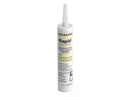 Rapid tulekindel liimsegu 310ml