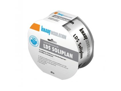 Páska na prozábranu Homeseal LDS Soliplan