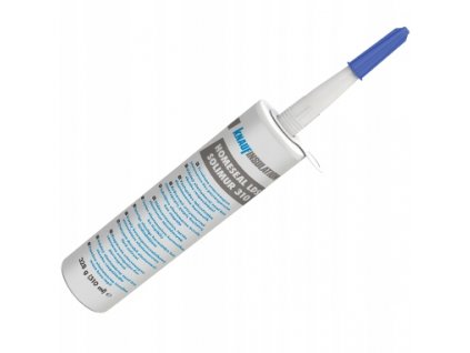 KNAUF Tesniaci tmel Homeseal LDS Solimur 310 ml