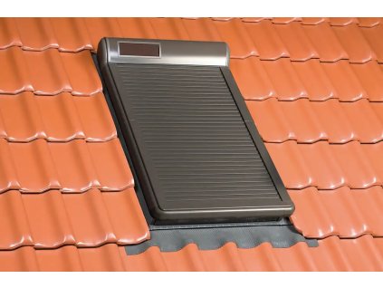 Vonkajšia roleta pre strešné okno FAKRO ARZ Solar