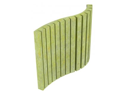 Leier izolácia pre komínové dvierka 20cm