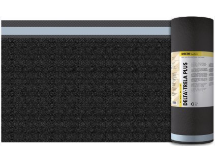 Dörken DELTA®-TRELA PLUS