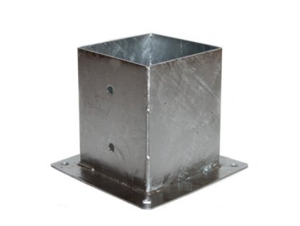 Kaslík na platničke 70