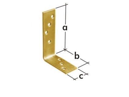 Uholníkové spojky KB 2