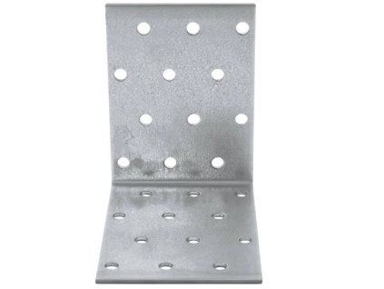 KM 8 uholníková spojka