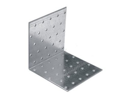 KM 9 uholníková spojka