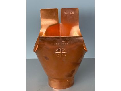 MEDENÝ KOTLÍK 150/100