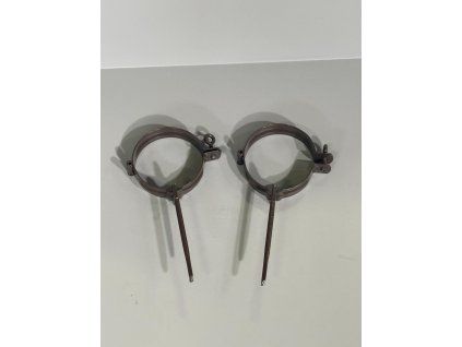 Objímka 100/140 mm