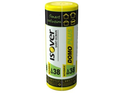 Isover Domo Plus 140 mm