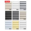 Žalúzia VELUX PAL M04 7013