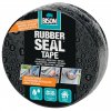 Samolepiaca hydroizolačná tesniaca páska 7,5 x 5m BISON RUBBER SEAL ®