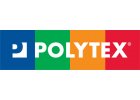 POLYTEX - omietky,farby,impregnácie