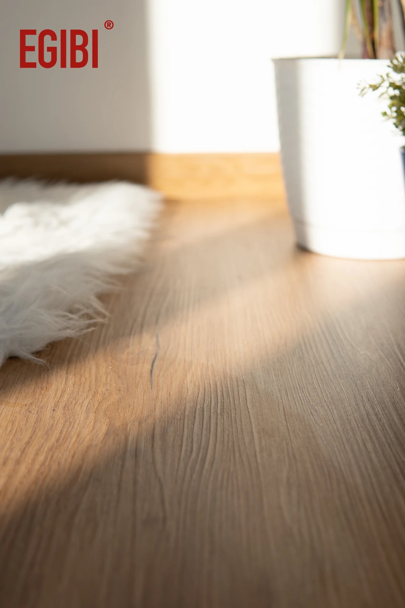 Canadian Design Vinyl Rigid – moderní SPC podlahy pro každou domácnost