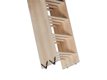 samostatny zebrik oman