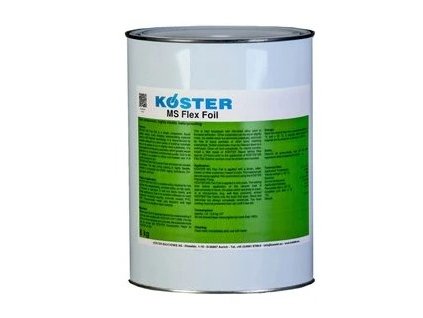 MS FLEX FOIL