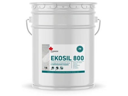 Ekosil 800